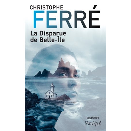 La Disparue de Belle-Île