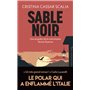 Sable noir