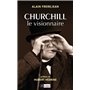 Churchill le visionnaire