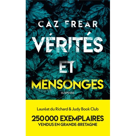 Vérités et mensonges