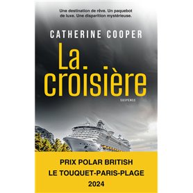 La croisière