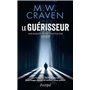 Le guérisseur - Une enquête de Washington Poe