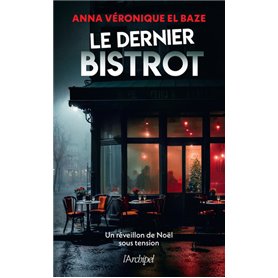 Le dernier bistrot