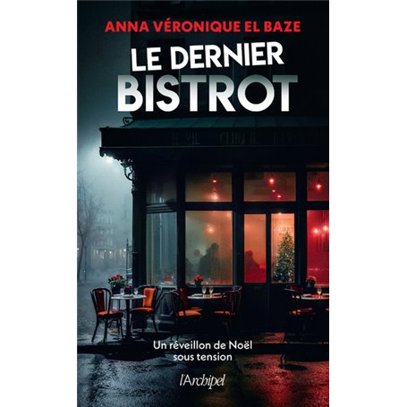 Le dernier bistrot