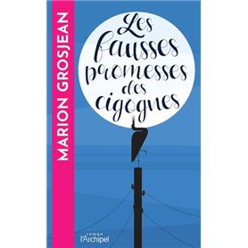 Les fausses promesses des cigognes