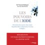 Les pouvoirs de l'iode - Préventions des cancers