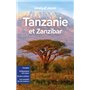 Tanzanie et Zanzibar 5ed