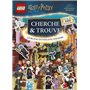 Lego Harry Potter - Cherche et trouve