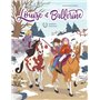 Louise et Ballerine - Tome 3 Mission Mustang