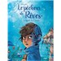 Le pêcheur de rêves - Tome 1 La légende des Océnides