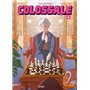 Colossale - Tome 4 Collector