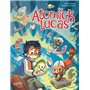 Atomick Lucas - Tome 1