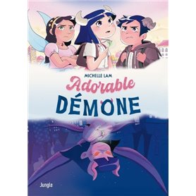 Adorable démone - Tome 1