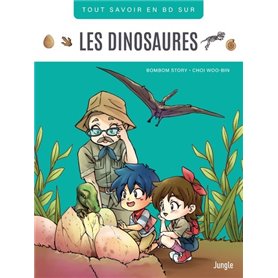 Les dinosaures