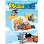 Dragonboule - Nouvelle Edition - Tome 1