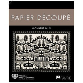 Papier découpé