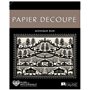 Papier découpé