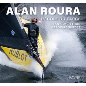 Alan Roura - L'école du large