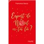 Esprit de Noël