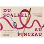 Du scalpel au pinceau - Carnet de voyage d'un parcours de soins