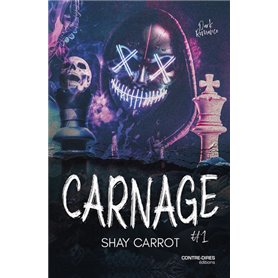 Carnage - Tome 1