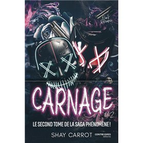 Carnage - Tome 2