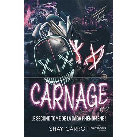 Carnage - Tome 2