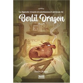 Bertil Dragon