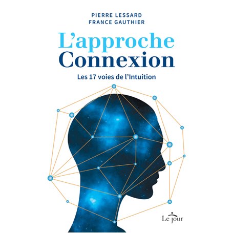 L'approche connexion - Les 17 voies de l'intuition