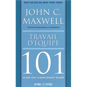 Travail d'équipe 101