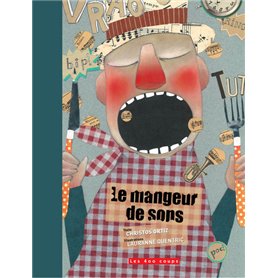 Le Mangeur de sons