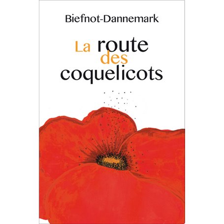 La Route des coquelicots