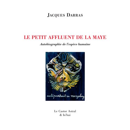 Le Petit affluent de la Maye