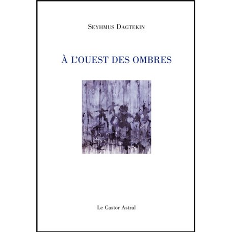 A l'ouest des ombres