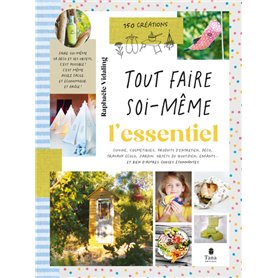 Tout faire soi-même - L'Essentiel