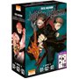 Coffret Jujutsu Kaisen vol. 1 à 3