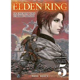 Elden Ring : Le chemin vers l'Arbre-Monde T05