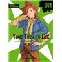 Your Turn to Die T04