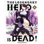 The Legendary Hero is Dead T04