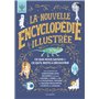 La nouvelle Encyclopédie illustrée - Ce que nous savons & ce qu'il reste à découvrir - NED