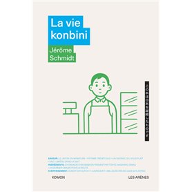 La vie Konbini