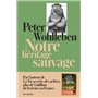 Notre héritage sauvage - Comment nos instincts nous dirigent et ce que cela signifie pour notre avenir