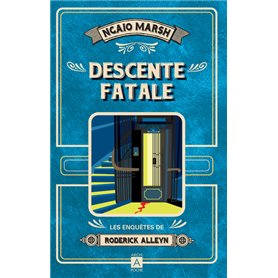 Descente fatale