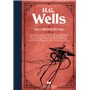 H. G. Wells - Les chefs-d'oeuvre