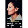 Maria Callas intime