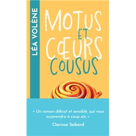 Motus et coeurs cousus