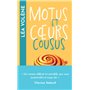 Motus et coeurs cousus