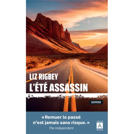 L'été assassin