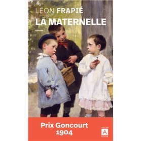 La maternelle