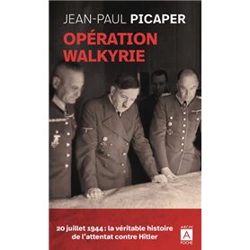 Opération Walkyrie